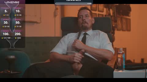 The DILF -  online show from 12.17.24