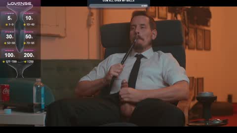 The DILF -  online show from 12.21.24