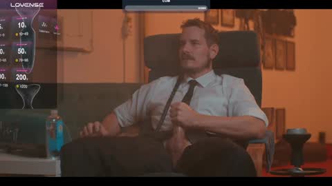 The DILF -  online show from 12.23.24