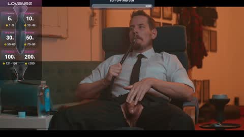 The DILF -  online show from 12.26.24