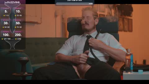 The DILF -  online show from 12.31.24