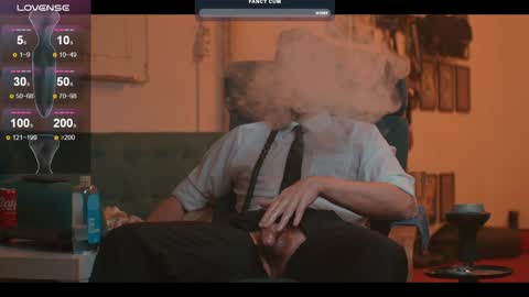 The DILF -  online show from 01.02.25