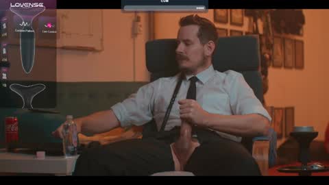 The DILF -  online show from 01.04.25