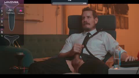 The DILF -  online show from 01.06.25