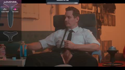 The DILF -  online show from 01.12.25