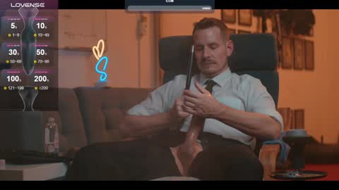 The DILF -  online show from 01.26.25