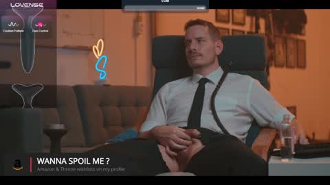 The DILF -  online show from 01.29.25