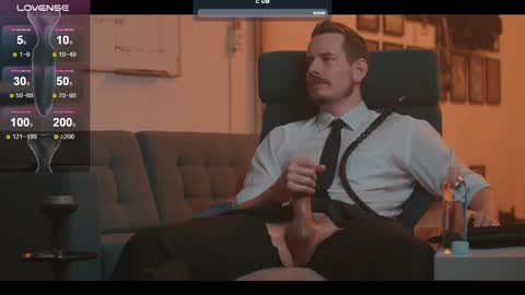 The DILF -  online show from 02.23.25