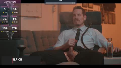 The DILF -  online show from 02.25.25