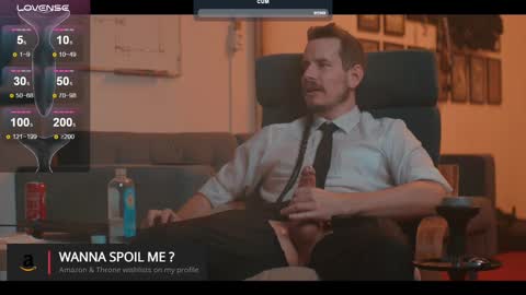 The DILF -  online show from 02.27.25