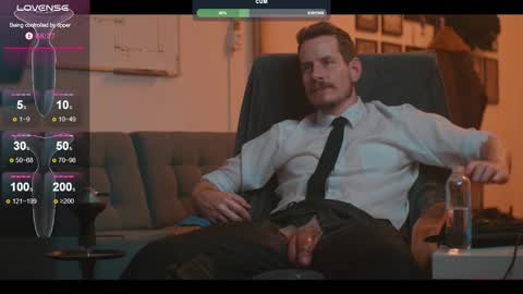 The DILF -  online show from 03.01.25