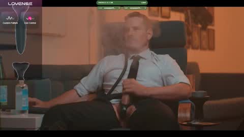 The DILF -  online show from 09.28.25