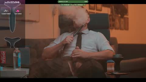 The DILF -  online show from 10.02.25