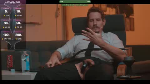 The DILF -  online show from 12.03.25