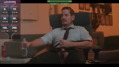 The DILF -  online show from 12.21.25