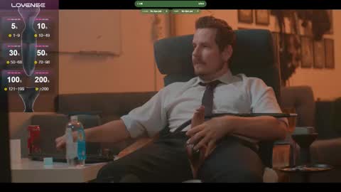 The DILF -  online show from 02.19.26