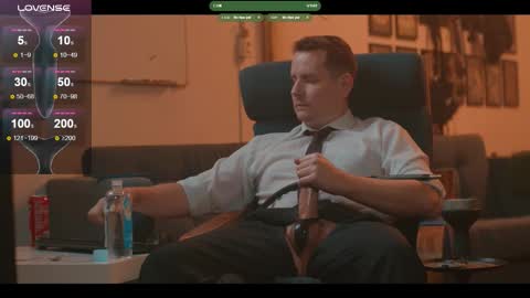 The DILF -  online show from 02.28.26