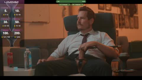 The DILF -  online show from 04.23.26