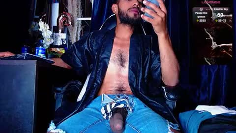 the dog lian online show from 01.17.26