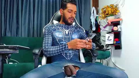 the dog lian online show from 03.09.26