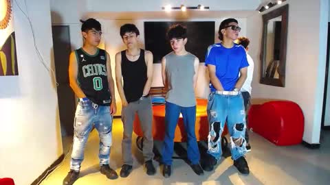 the goodfellas online show from 02.08.26