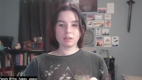 MATERNITY LEAVE  online show from 02.26.26