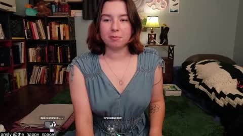 MATERNITY LEAVE  online show from 05.23.26