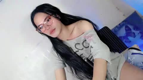 the_horny_bella online show from 03.12.26