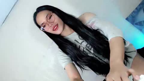 the_horny_bella online show from 03.23.26