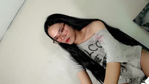 the_horny_bella online show from 03.26.26