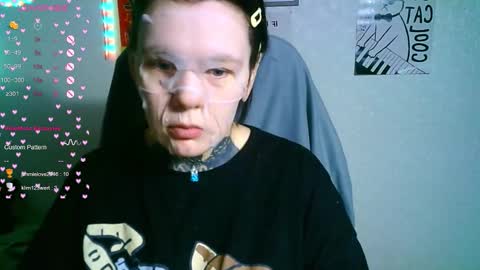 the_ice_owl online show from 11.15.25