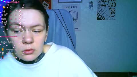 the_ice_owl online show from 11.25.25