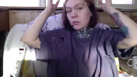 the_ice_owl online show from 02.25.26