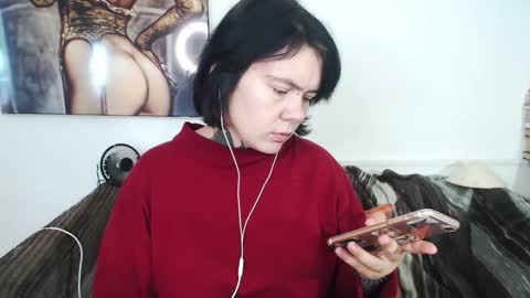 the_ice_woman online show from 09.16.25