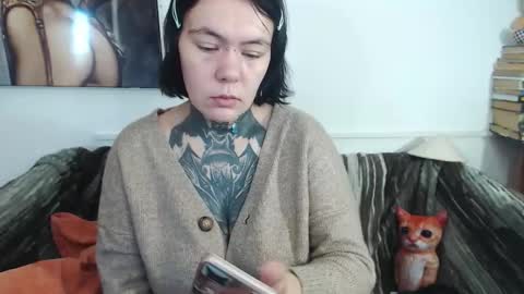 the_ice_woman online show from 09.19.25