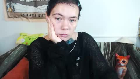 the_ice_woman online show from 09.24.25