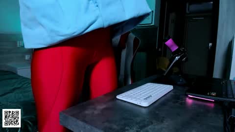 Goddess Misha online show from 04.29.26