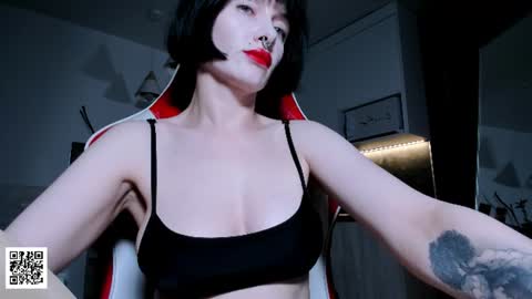 Goddess Misha online show from 06.26.26