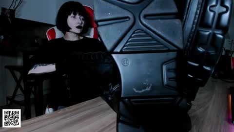 Goddess Misha online show from 07.12.26