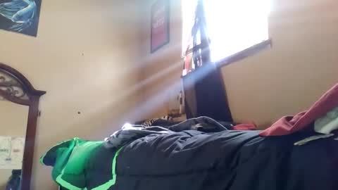 the_invincible_1 online show from 11.16.25