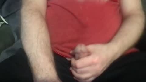 Snapshot of the_johnny_bravo chatting on 11.16.25 BarryMcCockiner online show from 11.16.25