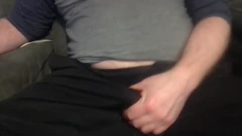 Snapshot of the_johnny_bravo chatting on 02.08.26 BarryMcCockiner online show from 02.08.26