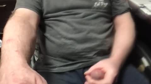 Snapshot of the_johnny_bravo chatting on 02.22.26 BarryMcCockiner online show from 02.22.26