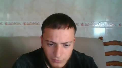 Carlos Parra online show from 02.04.25