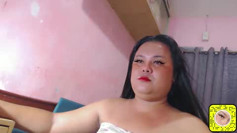 Snapshot of the_ladyboy_nextdoor69 chatting on 05.13.26 the_ladyboy_nextdoor69 online show from 05.13.26