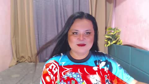 Snapshot of the_ladyboy_nextdoor69 chatting on 05.24.26 the_ladyboy_nextdoor69 online show from 05.24.26