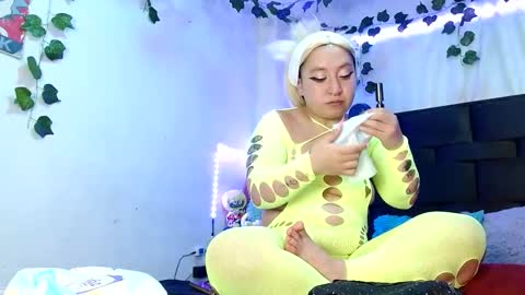 the_lesbian_game online show from 01.14.26