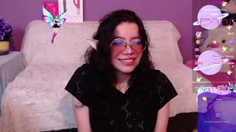 lilith  online show from 03.26.26