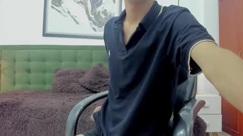   T H E    M A R K   K I N G online show from 10.12.25