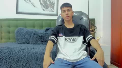   T H E    M A R K   K I N G online show from 11.29.25